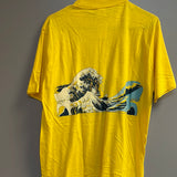Vintage Shoreline Sportswear Long Beach Tee