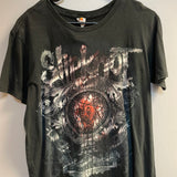 BayIsland Vintage T Shirt Slipknot