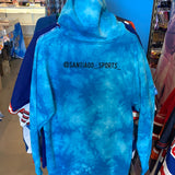 Santiago Sports Tye Dye Sweatshirt