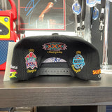 Vintage TEAM Cowboys 1972 Superbowl Champion Hat