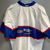 Vintage Simpson Federal Mogul Racing Shirt