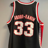 Nike Portland Trailblazers Shareef Abdur-Rahim Jersey