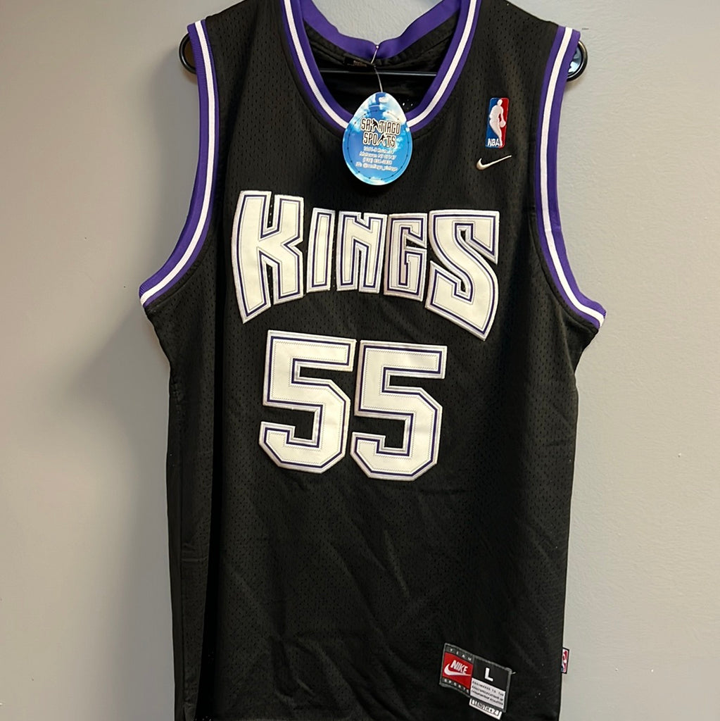 Nike Sacramento Kings Jason Williams Jersey – Santiagosports
