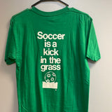 Vintage Champion Tampa Bay Rowdies Tee