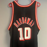 Vintage Champion Miami Heat Penny Hardaway Jersey
