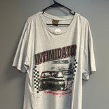 Nutmeg Vintage Nascar T Shirt
