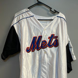 Vintage Majestic Mike Piaza Jersey