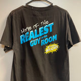 Vintage WWE Enzo&Cass Tee