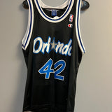 Champion Orland Magic David Vaughn III Jersey