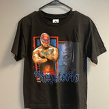 WWE Vintage Rey Mysterio T Shirt
