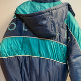 Vintage ProLayer Miami Dolphins Jacket