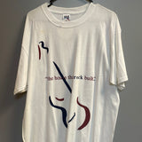 Vintage Anvil Rock N Roll Hall Of Fame Tee
