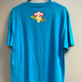 WWE Vintage T Shirt The New Day