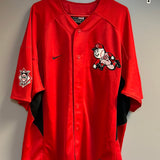 NEW! MLB Nike Cincinnati Reds Jersey