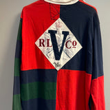 Vintage Polo Ralph Lauren Longsleeve