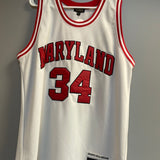 College Legends Maryland Leonard Bias
