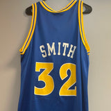 Vintage Champion Golden State Warriors Jersey Joe Smith