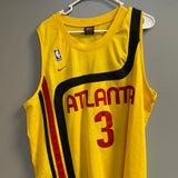 Vintage Nike Jersey Shareef Rahim