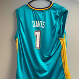 Reebok New Orleans Hornets Baron Davis