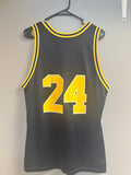 Vintage Champion Michigan Jersey