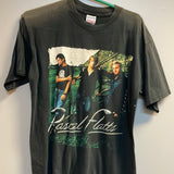 Vintage Gildan Rascal Flatts Tee