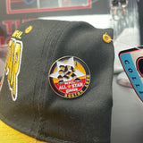 Vintage NHL 1996 All Star Snapback