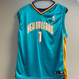 Reebok New Orleans Hornets Baron Davis