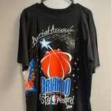 Vintage Sportswear Orlando Magic
