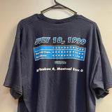 Pro Layer Vintage T Shirt David Cone Yankees