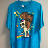 WWE Vintage T Shirt The New Day