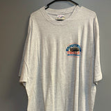 Vintage Hanes Scranton Trolley Tee