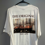 Vintage Hardrock London Tee