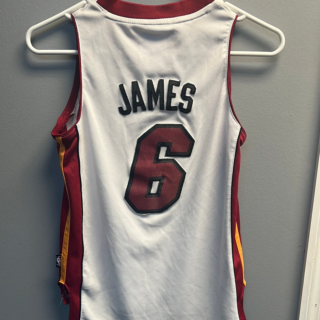 lebron james youth shirt