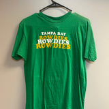 Vintage Champion Tampa Bay Rowdies Tee