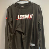 WWE Vintage Longsleeve Shirt