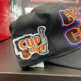 Vintage NHL Dallas Stars Hat Cup Crazy