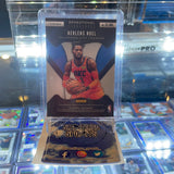 2019 Panini Prizm Nerlens Noel Sensational Signatures Auto Red Choice