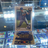 2020 Bowman First Edition Bobby Witt Jr. 1st Bowman Paper