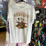 The Beatles Vitnage “ Magical Mystery Tour” Band T-shirt RARE !