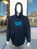 Santiago Sport’s Limited Edition Stitched Hoodie