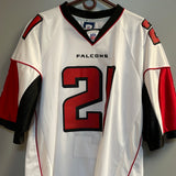 Vintage Reebok Darell Hall Jersey