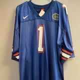 Vintage Nike Florida Gator Jersey