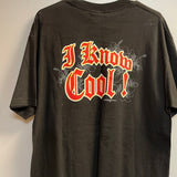 Vintage WWE Carlitos Tee