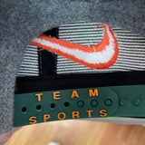 Vintage Nike Miami Hurricanes SnapBack