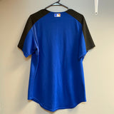 Vintage Majestic New York Mets Jersey