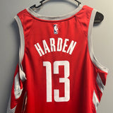 Nike Brand New Houston Rockets James Harden
