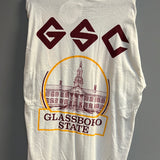 Anvil Vintage Glassboro State Tee
