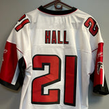 Vintage Reebok Darell Hall Jersey