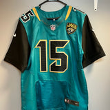 NFL Nike Allen Robinson Jaguars Jersey