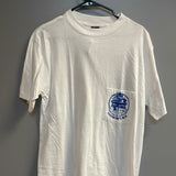 Vintage Anvil Harbor Place Tee